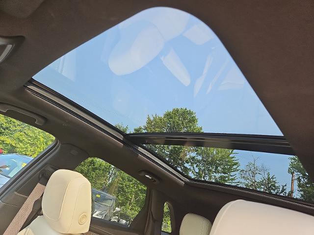 2021 Cadillac XT5 Vehicle Photo in TREVOSE, PA 19053-4984