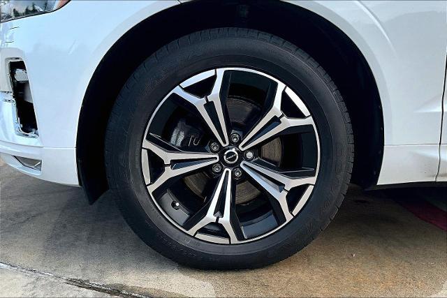 2022 Volvo XC60 Vehicle Photo in Houston, TX 77007