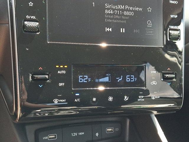 2024 Hyundai TUCSON Vehicle Photo in Philadelphia, PA 19116