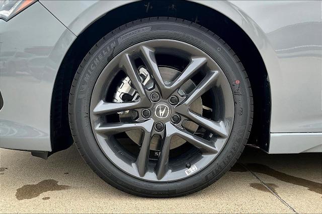 2025 Acura TLX Vehicle Photo in Grapevine, TX 76051