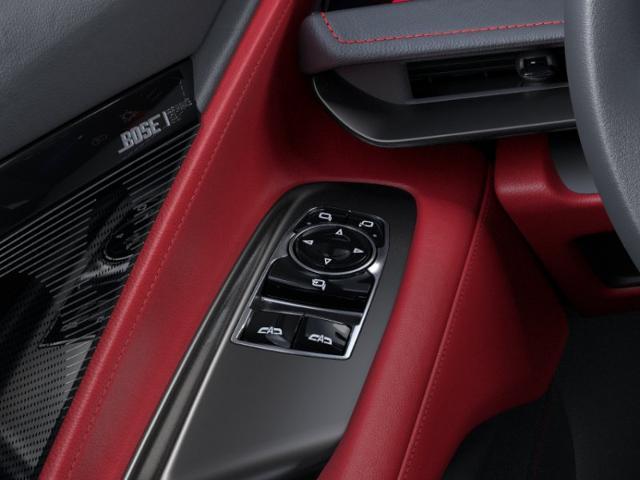 2026 Corvette Stingray Stingray Coupe 3LT picture #21