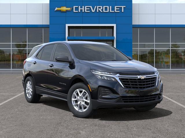 2024 Chevrolet Equinox Vehicle Photo in MIAMI, FL 33172-3015