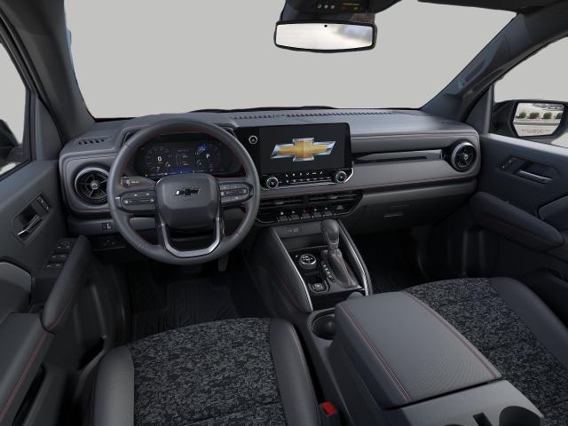 2024 Chevrolet Colorado Vehicle Photo in APPLETON, WI 54914-4656