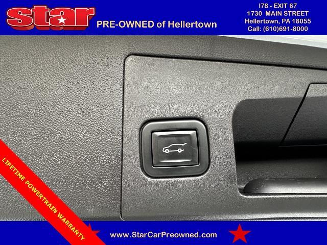 2020 Cadillac XT5 Vehicle Photo in Hellertown, PA 18055