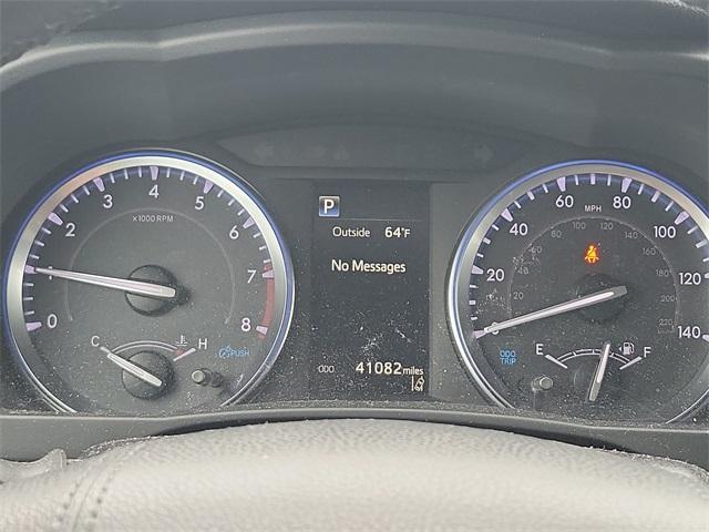 2019 Toyota Highlander Vehicle Photo in New Bloomfield, PA 17068