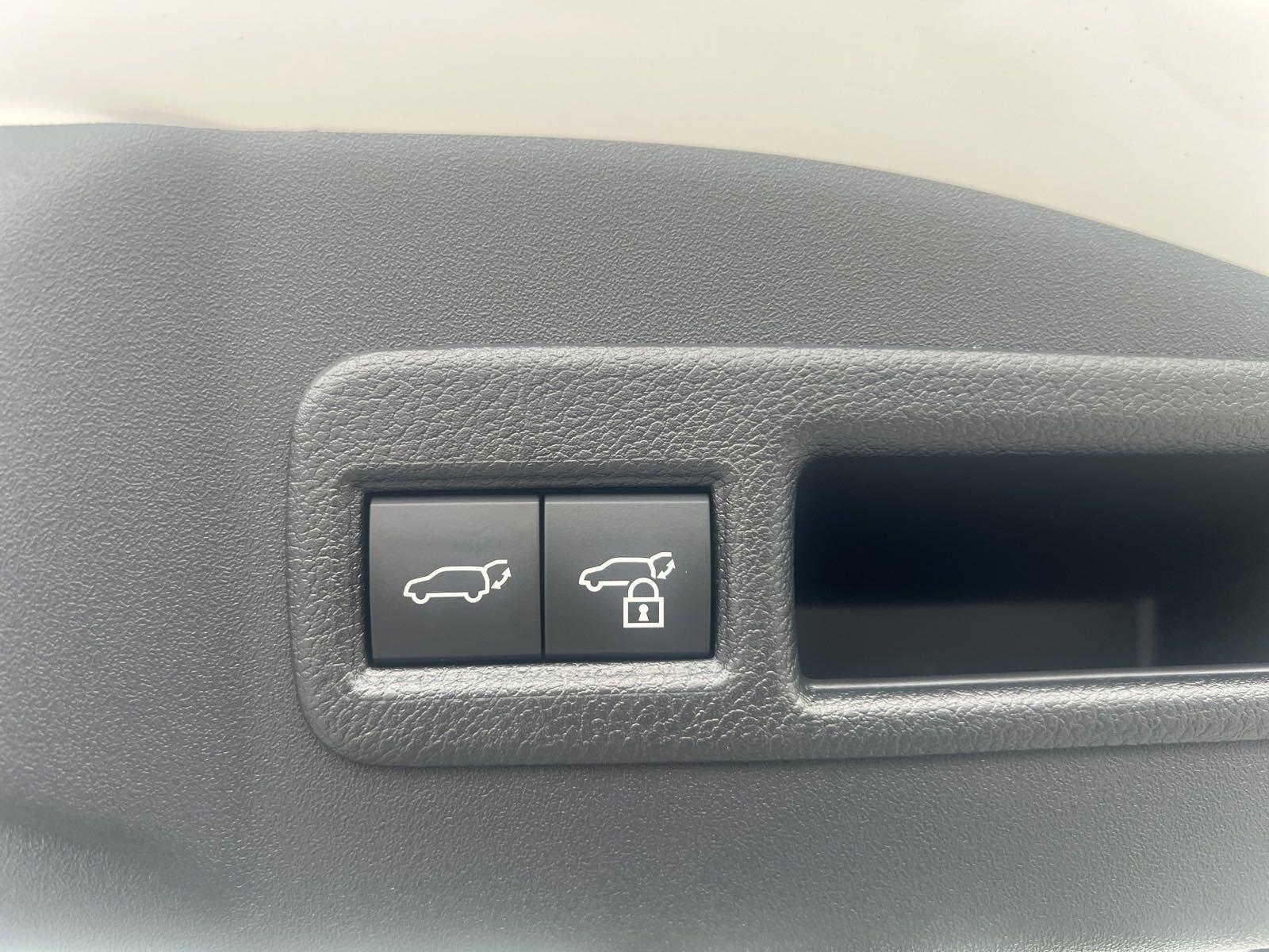 2024 Subaru Solterra Vehicle Photo in Mechanicsburg, PA 17050