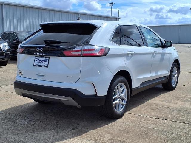 2024 Ford Edge Vehicle Photo in ROSENBERG, TX 77471