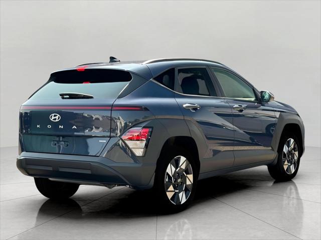 2025 Hyundai KONA Vehicle Photo in Green Bay, WI 54304