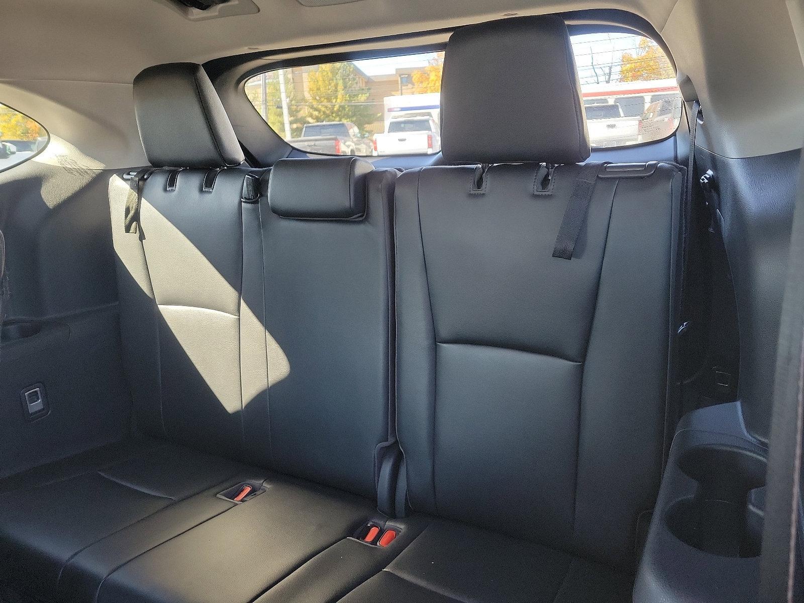 2022 Toyota Highlander Vehicle Photo in Trevose, PA 19053