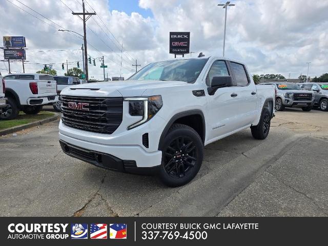 2024 GMC Sierra 1500 Vehicle Photo in LAFAYETTE, LA 70503-4541