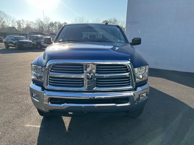 Used 2016 RAM Ram 2500 Pickup Big Horn/Lone Star with VIN 3C6TR5MT3GG103818 for sale in Mechanicsburg, PA