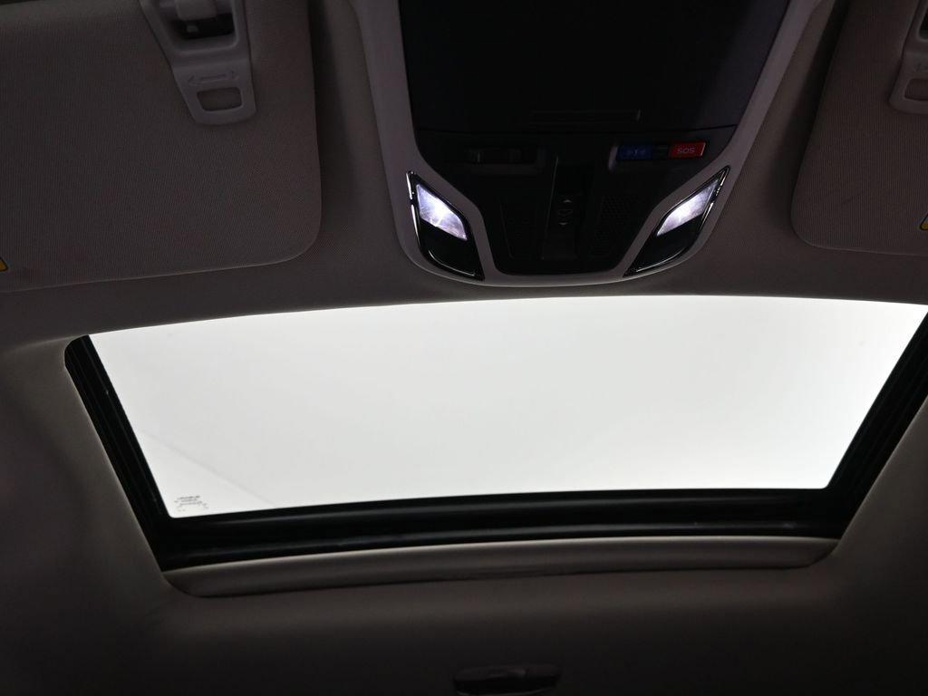 2021 Subaru Outback Vehicle Photo in Marion, IA 52302