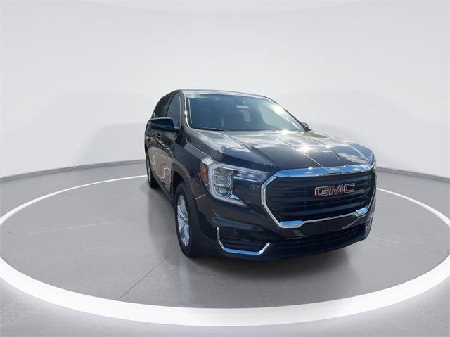 2024 GMC Terrain Vehicle Photo in BOWLING GREEN, KY 42104-4102