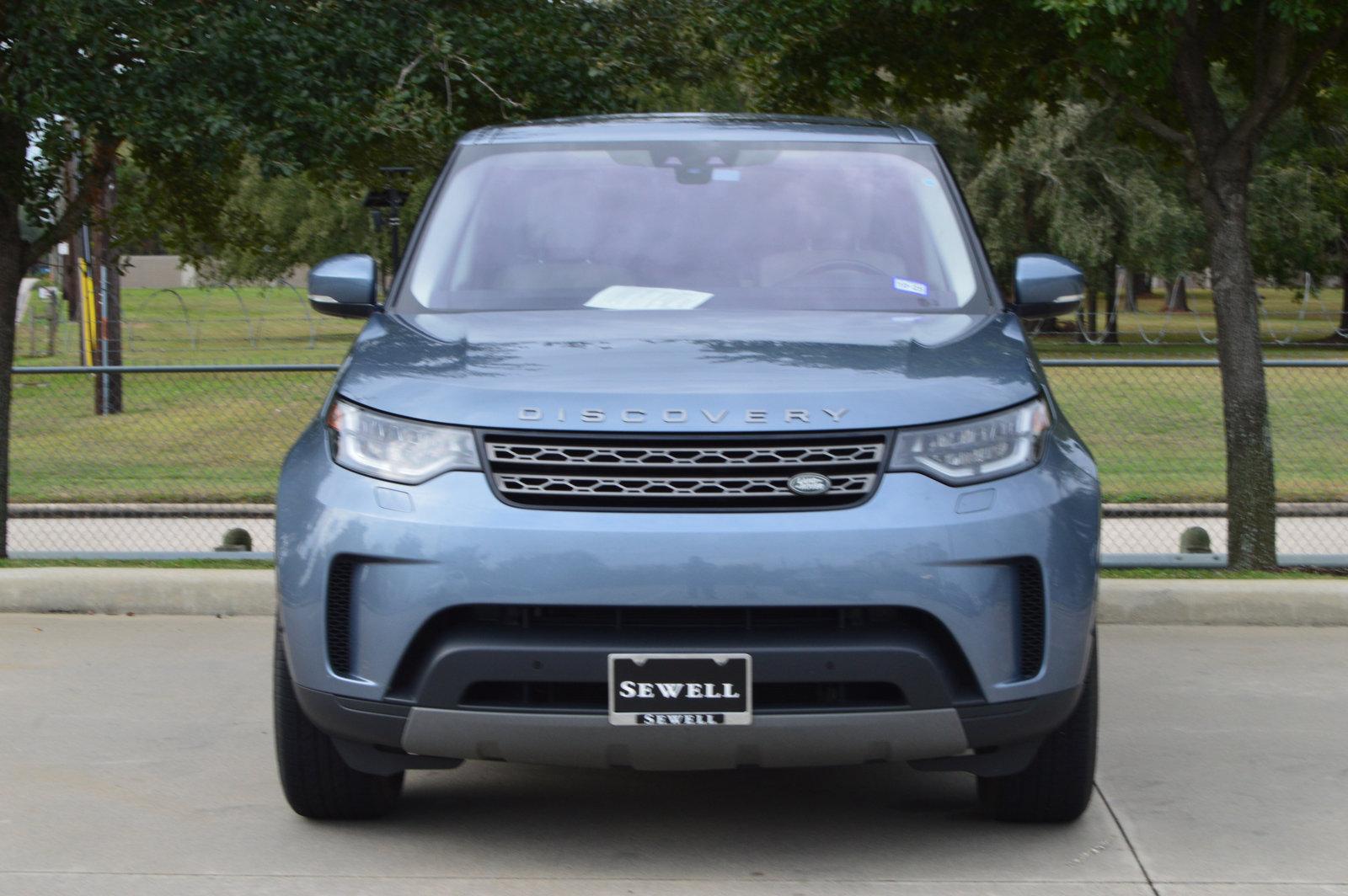 2020 Discovery Vehicle Photo in Houston, TX 77090