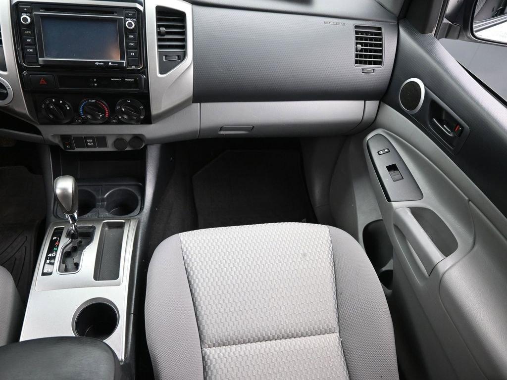 2014 Toyota Tacoma Vehicle Photo in Cedar Rapids, IA 52402