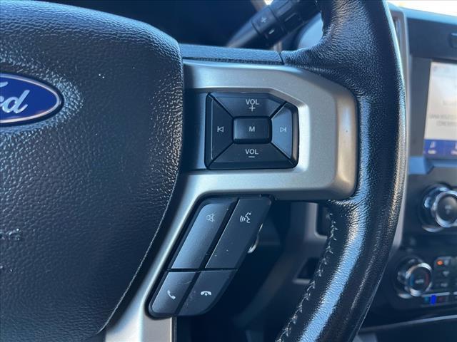 2021 Ford Super Duty F-250 SRW Vehicle Photo in TAMPA, FL 33612-3404