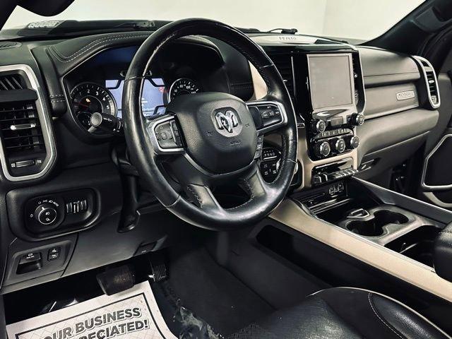 2019 Ram 1500 Vehicle Photo in MEDINA, OH 44256-9631