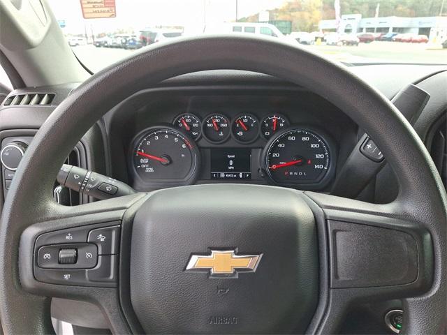 2023 Chevrolet Silverado 1500 Vehicle Photo in BERLIN, MD 21811-1121