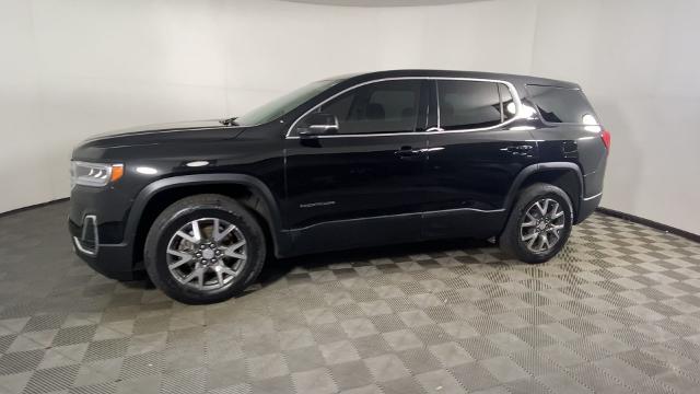 2020 GMC Acadia Vehicle Photo in ALLIANCE, OH 44601-4622