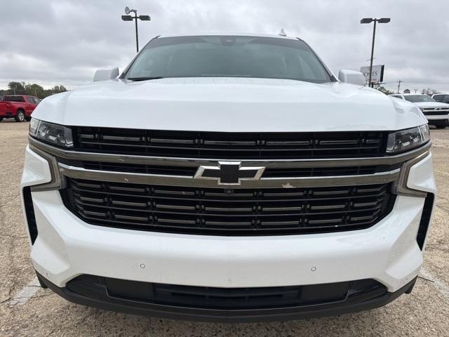 Used 2022 Chevrolet Tahoe RST with VIN 1GNSKRKT7NR171370 for sale in Benton, AR