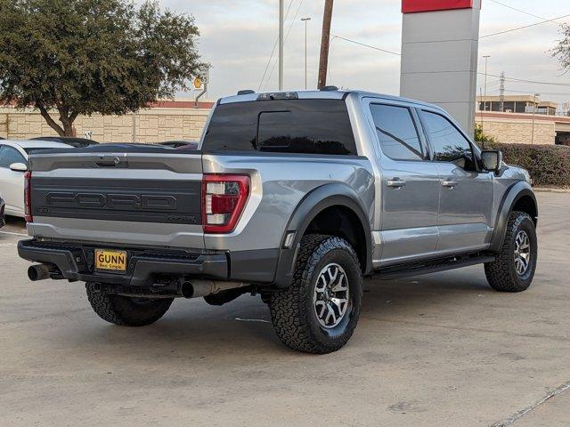 2023 Ford F-150 Vehicle Photo in San Antonio, TX 78209