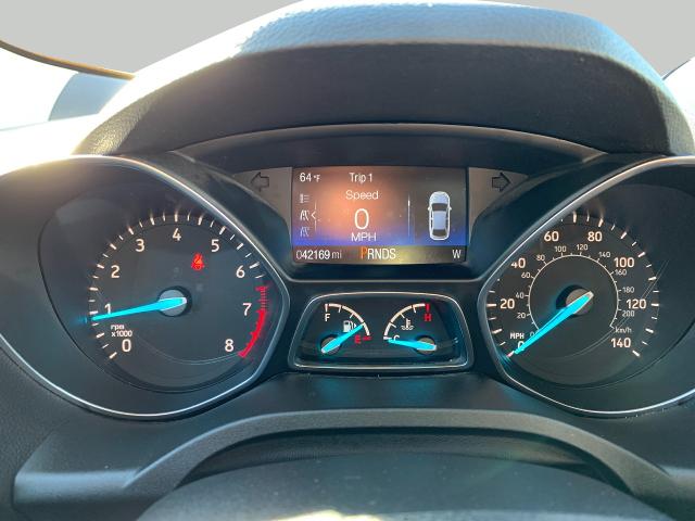 2018 Ford Escape Vehicle Photo in Appleton, WI 54914