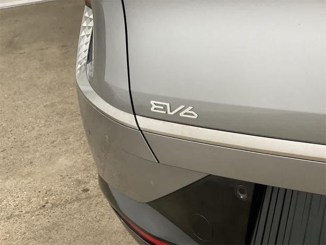 2023 Kia EV6 Vehicle Photo in PORTLAND, OR 97225-3518