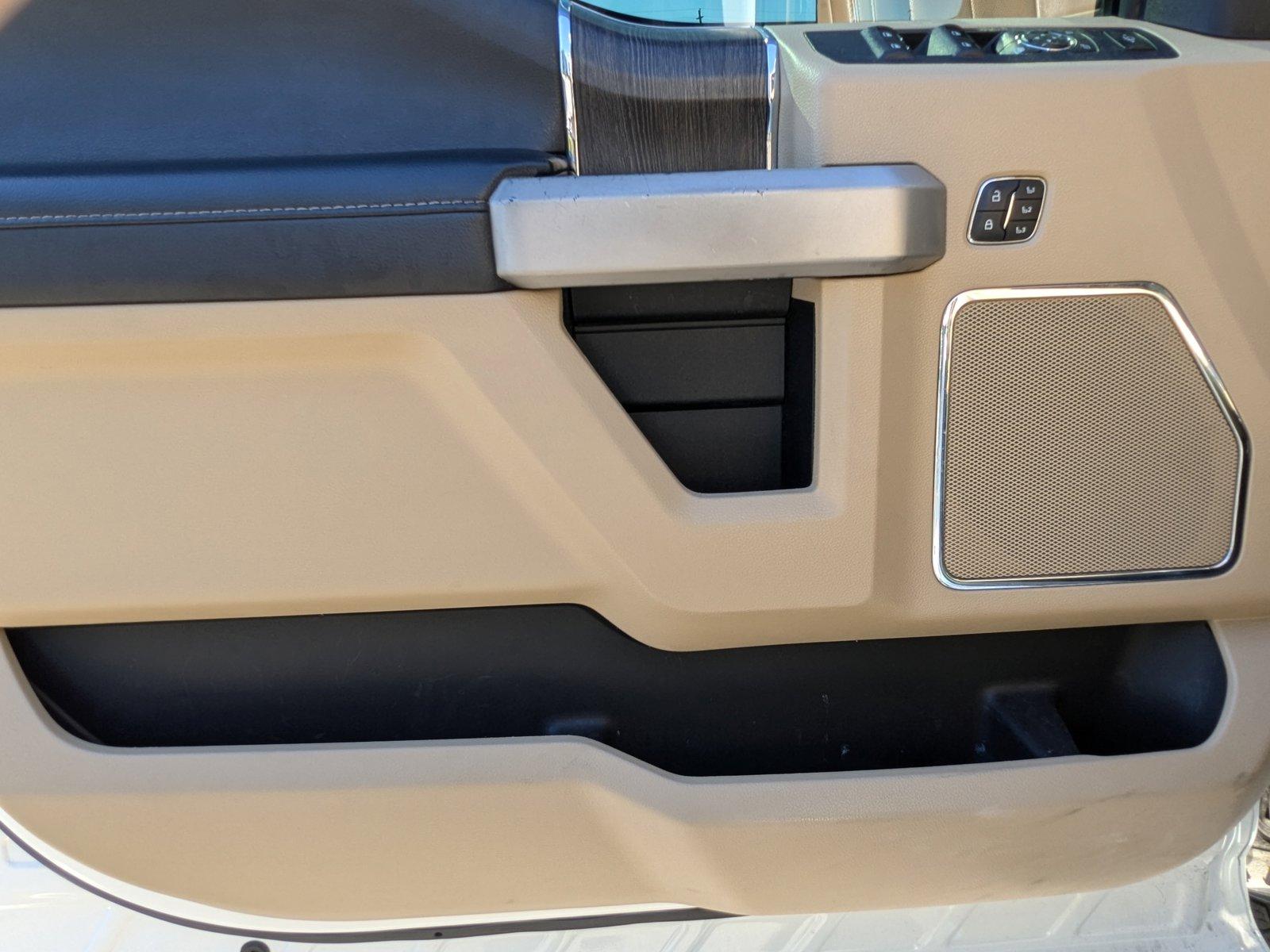 2020 Ford Super Duty F-250 SRW Vehicle Photo in Panama City, FL 32401