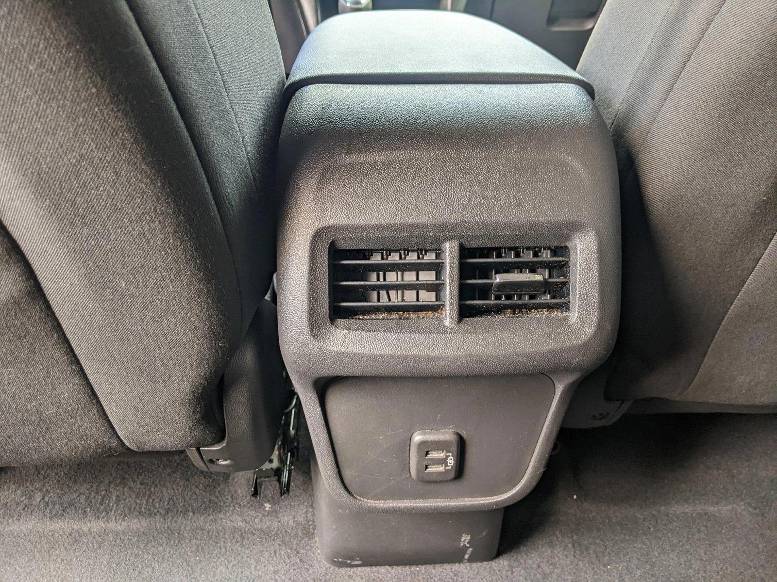 2021 Chevrolet Equinox Vehicle Photo in PEMBROKE PINES, FL 33024-6534