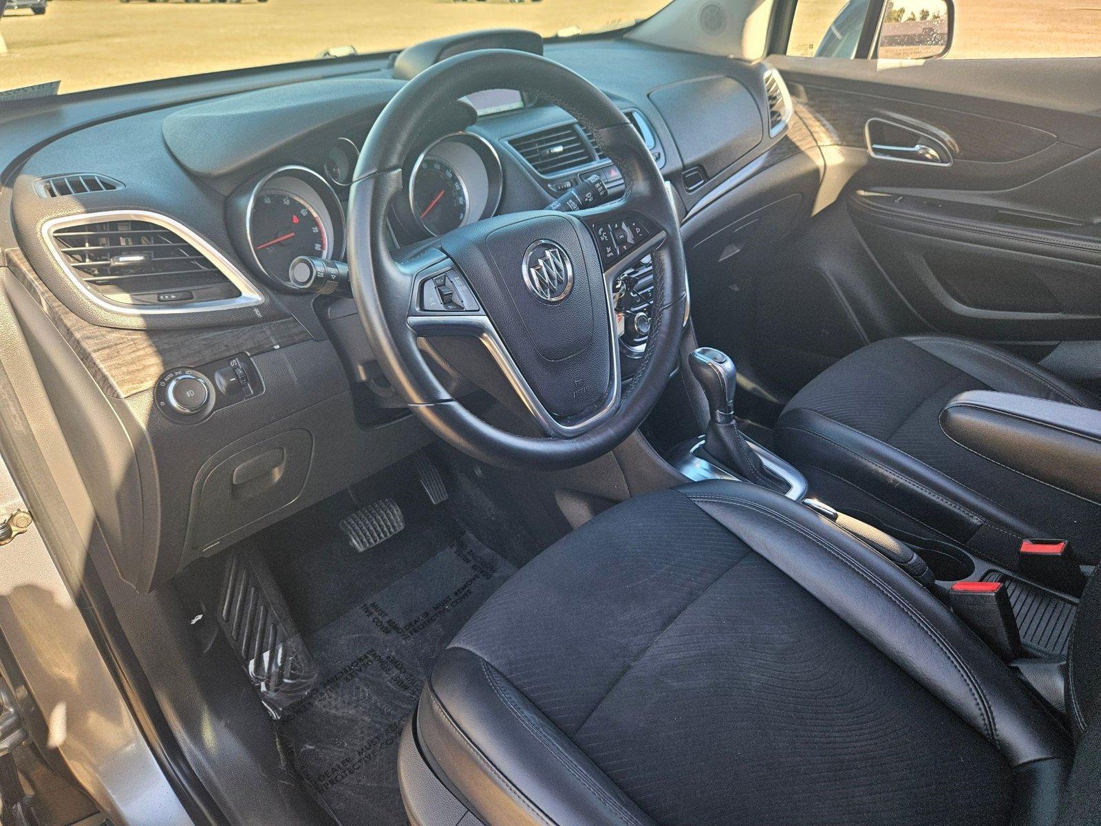 2014 Buick Encore Vehicle Photo in PEORIA, AZ 85382-3715