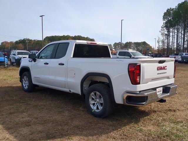 2025 GMC Sierra 1500 Vehicle Photo in ALBERTVILLE, AL 35950-0246