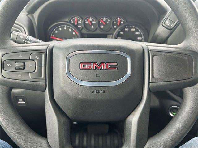 2024 GMC Sierra 1500 Vehicle Photo in BOWLING GREEN, KY 42104-4102