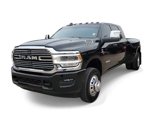 2024 Ram RAMT35 Vehicle Photo in ODESSA, TX 79762-8186