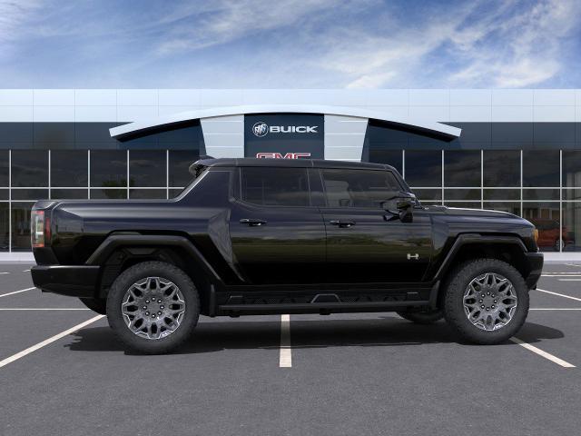 2025 GMC HUMMER EV Pickup Vehicle Photo in GREEN BAY, WI 54303-3330