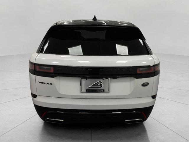 2023 Range Rover Velar Vehicle Photo in Appleton, WI 54913