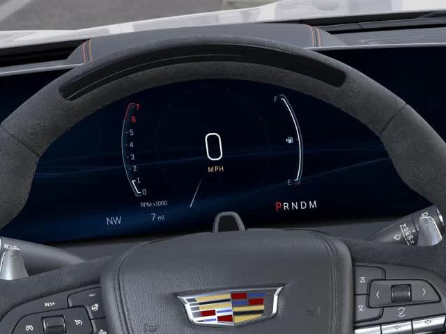 2025 Cadillac CT5 Vehicle Photo in PORTLAND, OR 97225-3518