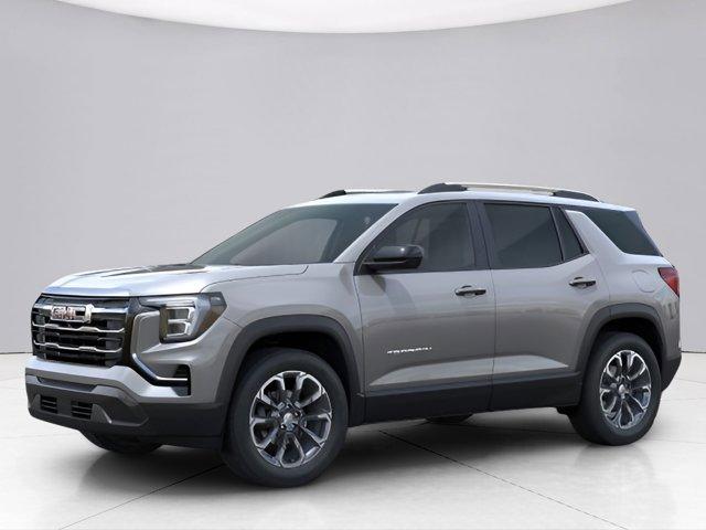 2025 GMC Terrain Vehicle Photo in LEOMINSTER, MA 01453-2952