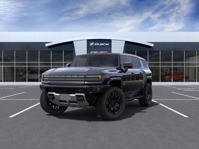 2025 GMC HUMMER EV SUV Vehicle Photo in MEDINA, OH 44256-9631