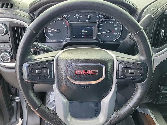 2021 GMC Sierra 1500 Vehicle Photo in LIGHTHOUSE POINT, FL 33064-6849