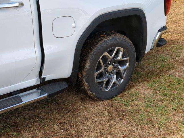 2025 GMC Sierra 1500 Vehicle Photo in ALBERTVILLE, AL 35950-0246