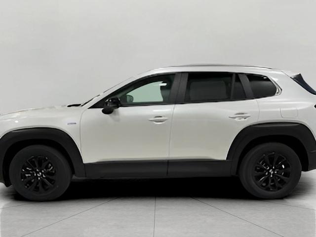 2025 Mazda CX-50 HEV Vehicle Photo in Green Bay, WI 54304