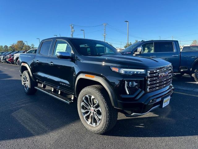 2024 GMC Canyon Vehicle Photo in COLUMBIA, MO 65203-3903