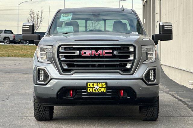 2020 GMC Sierra 1500 Vehicle Photo in BOISE, ID 83705-3761