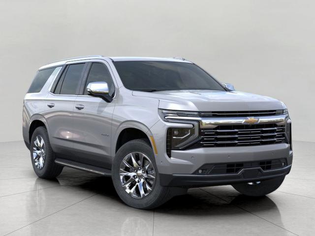 2025 Chevrolet Tahoe Vehicle Photo in NEENAH, WI 54956-2243