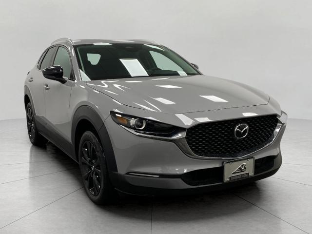 2025 Mazda CX-30 Vehicle Photo in Appleton, WI 54913