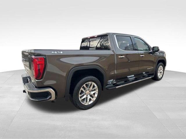 2019 GMC Sierra 1500 Vehicle Photo in MEDINA, OH 44256-9631