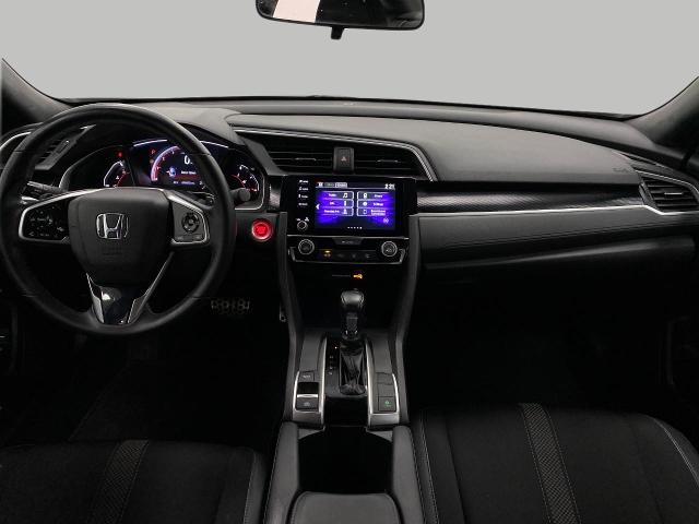 2019 Honda Civic Sedan Vehicle Photo in Appleton, WI 54913