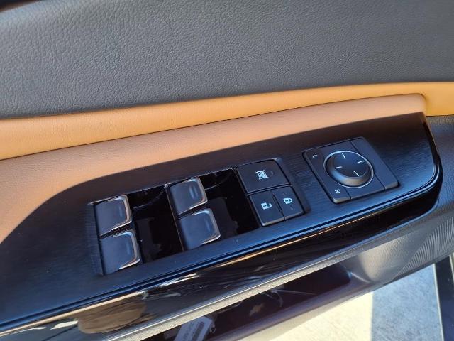 2022 Lexus ES 350 Vehicle Photo in ROSENBERG, TX 77471