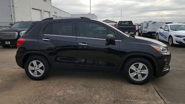 2019 Chevrolet Trax Vehicle Photo in HOUSTON, TX 77054-4802