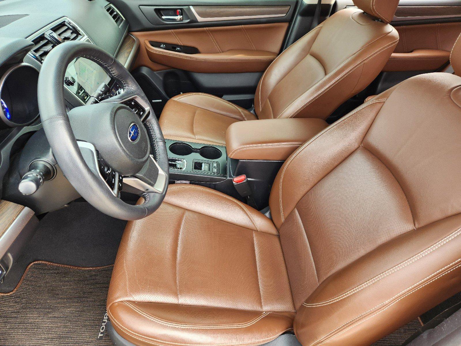 2019 Subaru Outback Vehicle Photo in PLANO, TX 75024